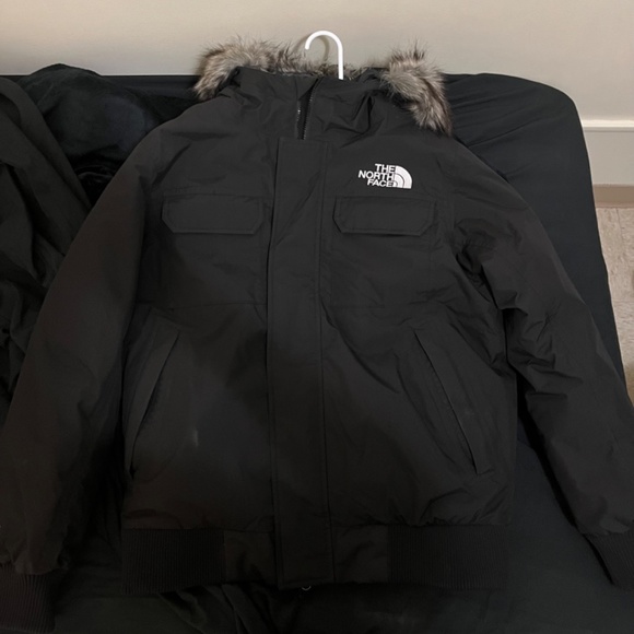 Winter Coat The North Face 600 - Picture 9 of 10